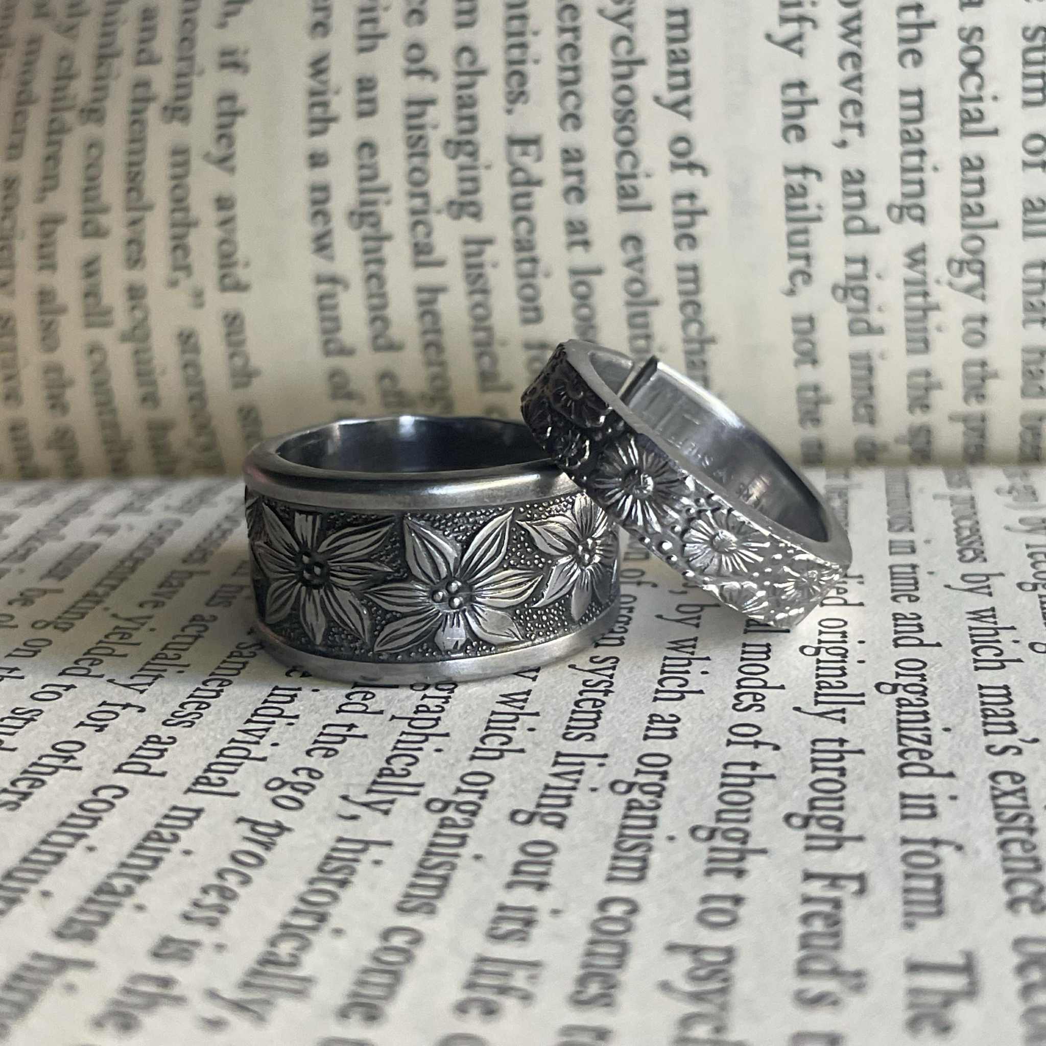 All Rings