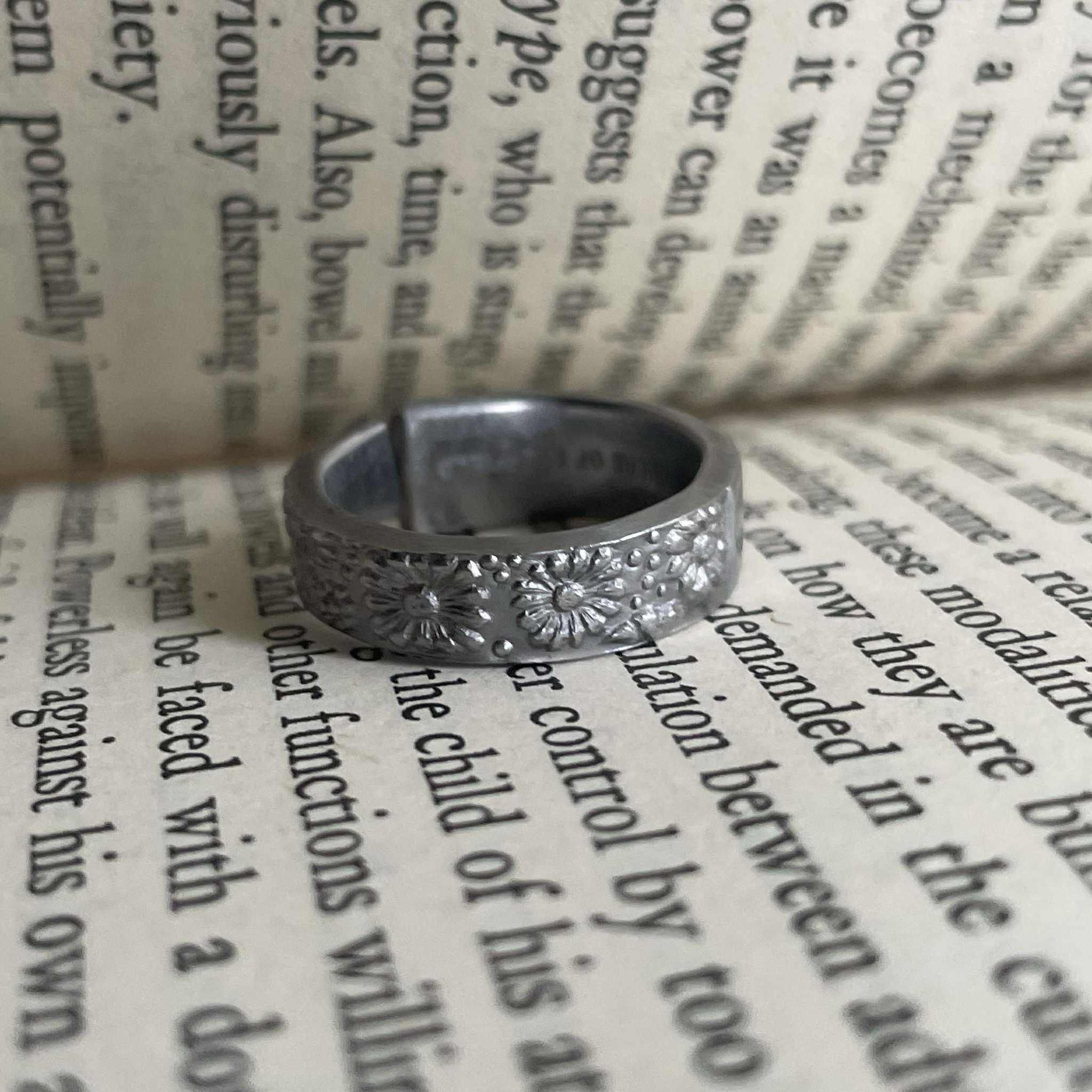 Enchanting