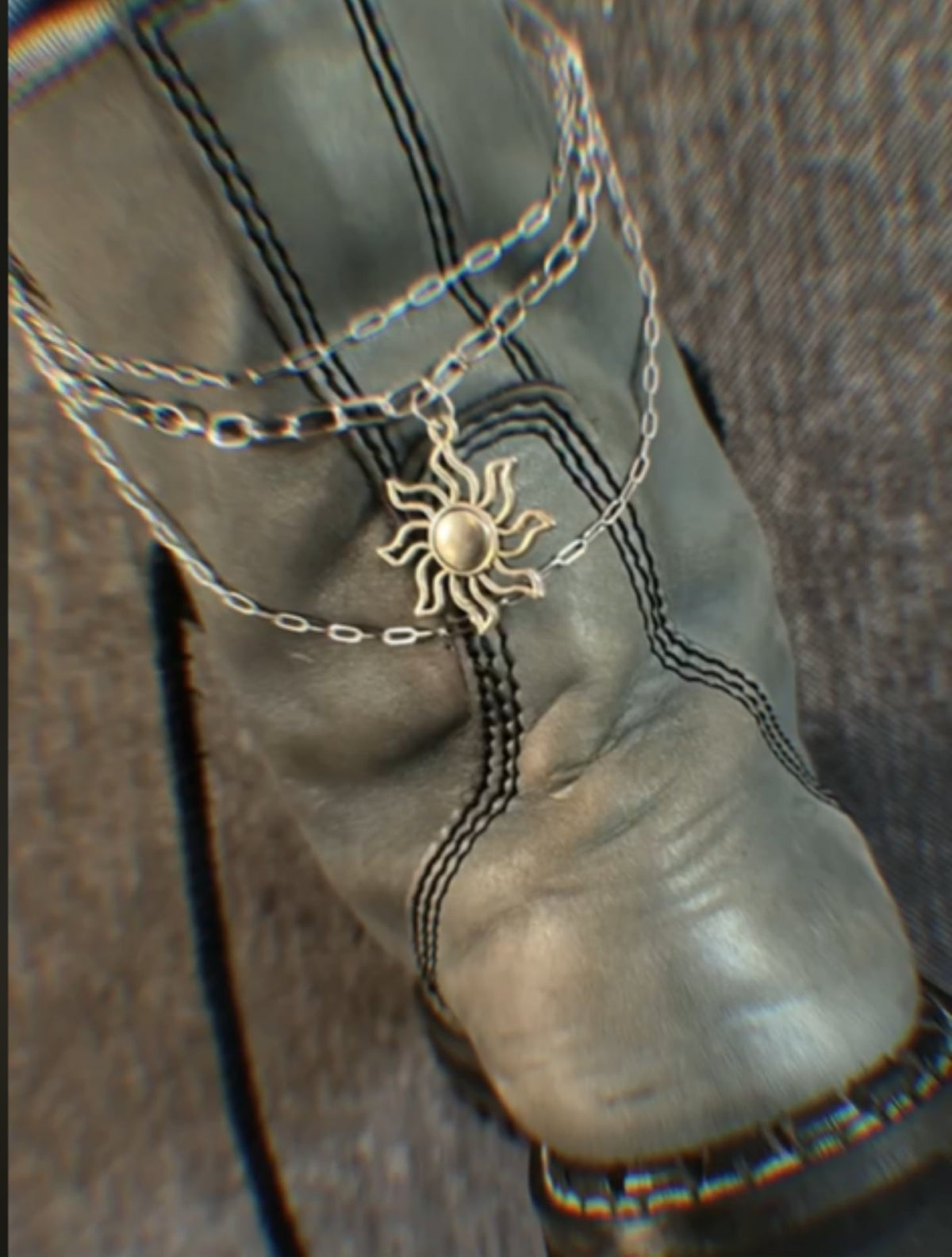 Boot Chains