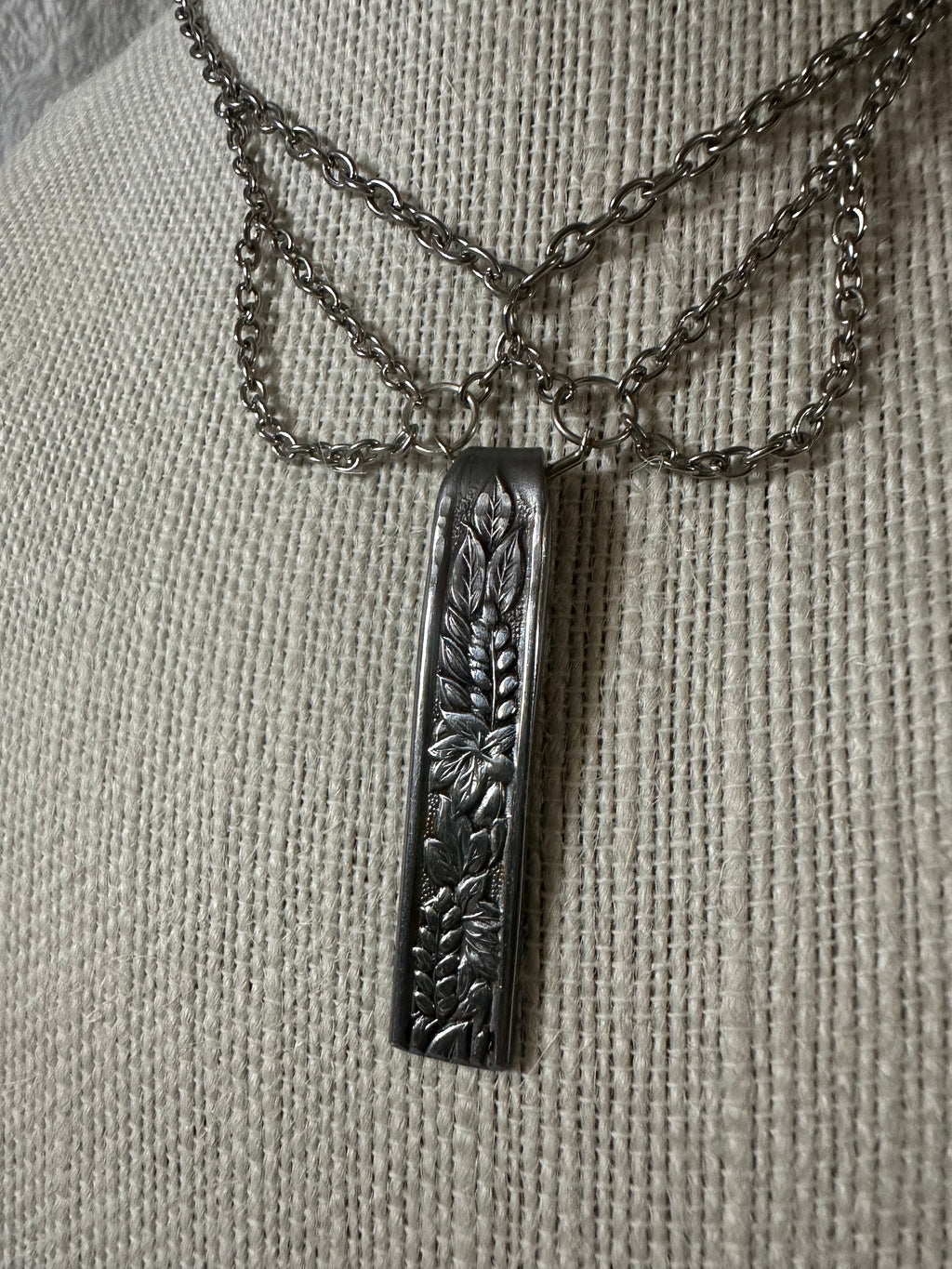 Necklace - Bountiful