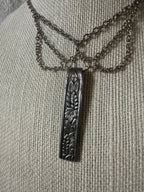 Necklace - Bountiful