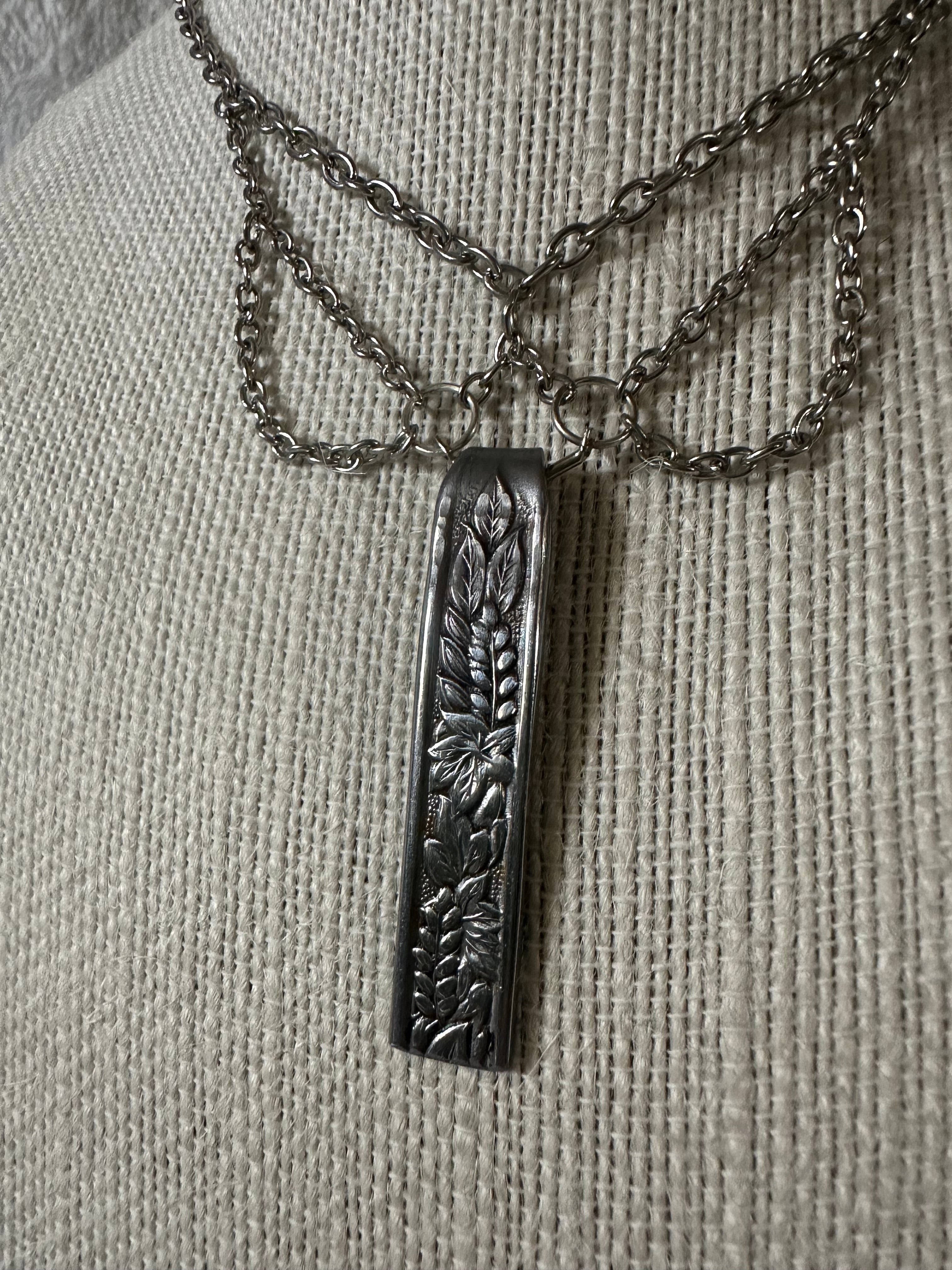 Necklace - Bountiful