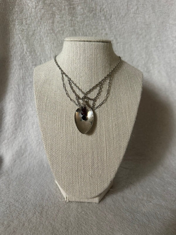 Necklace - Webbing