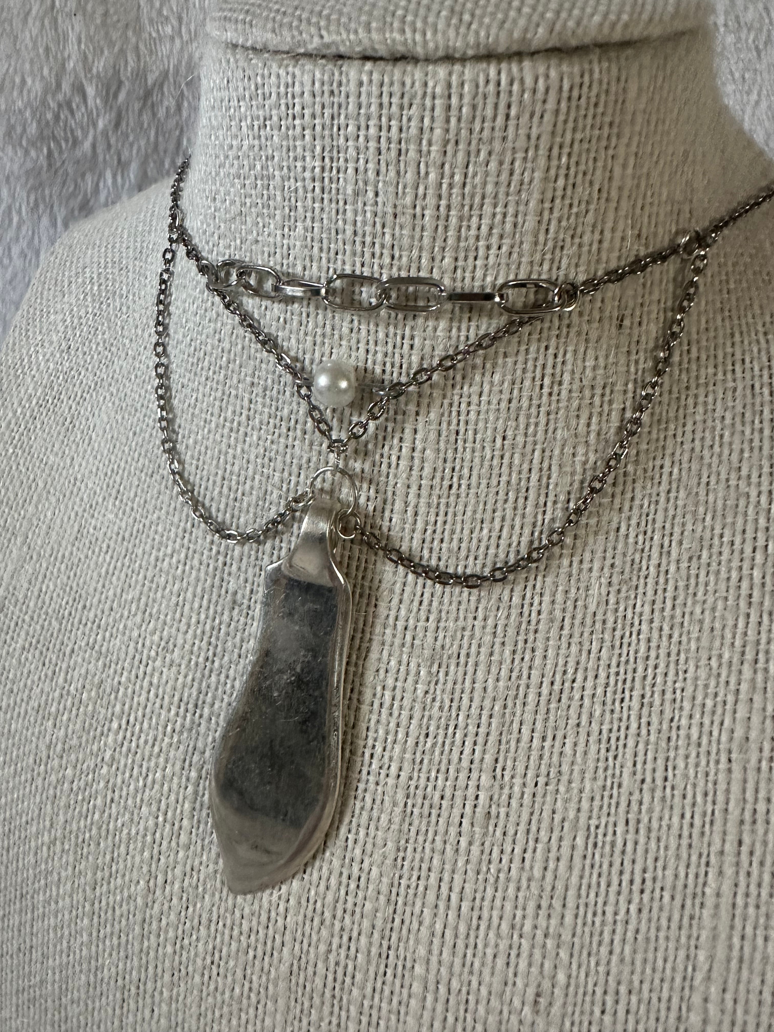 Necklace - Cultro