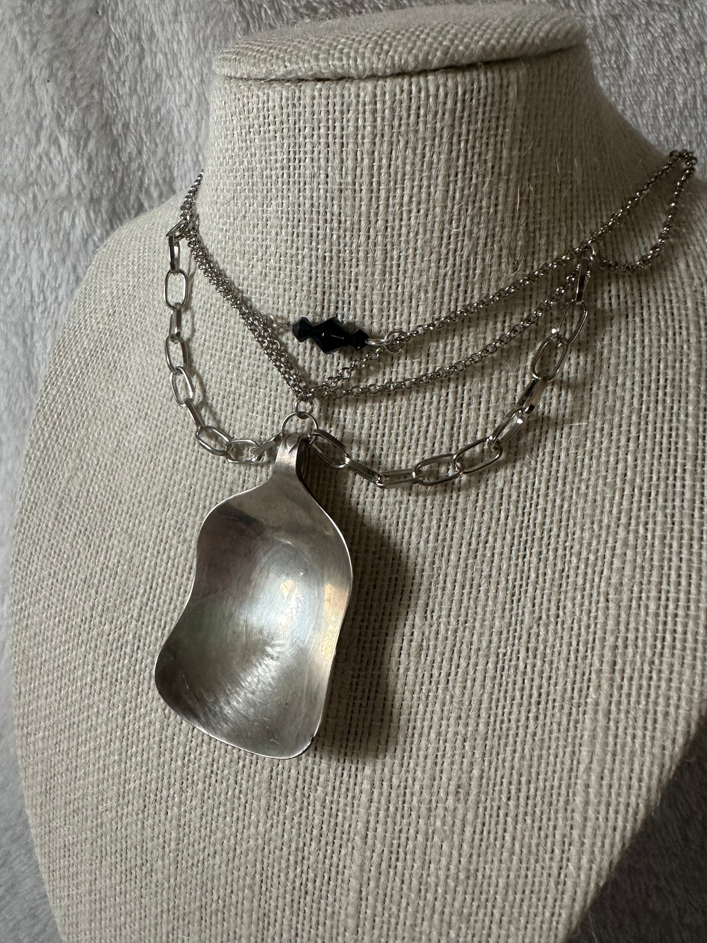 Necklace - Saccharum