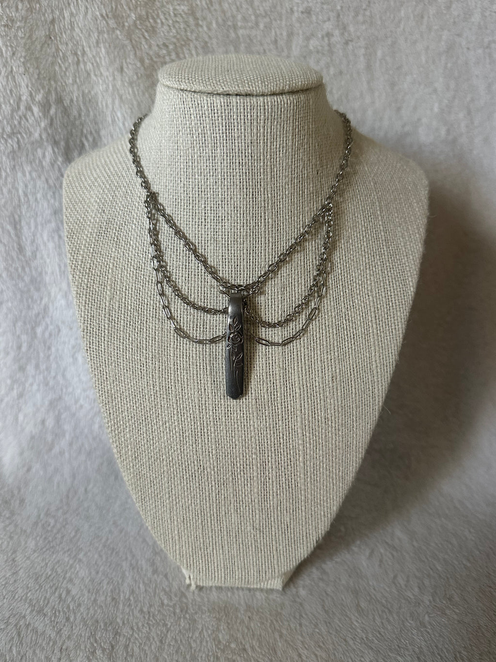 Necklace - Amentia