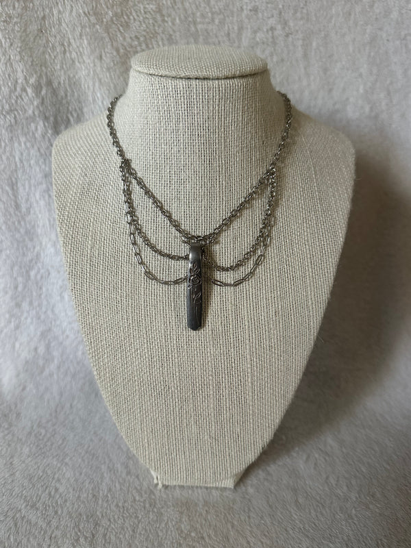 Necklace - Amentia