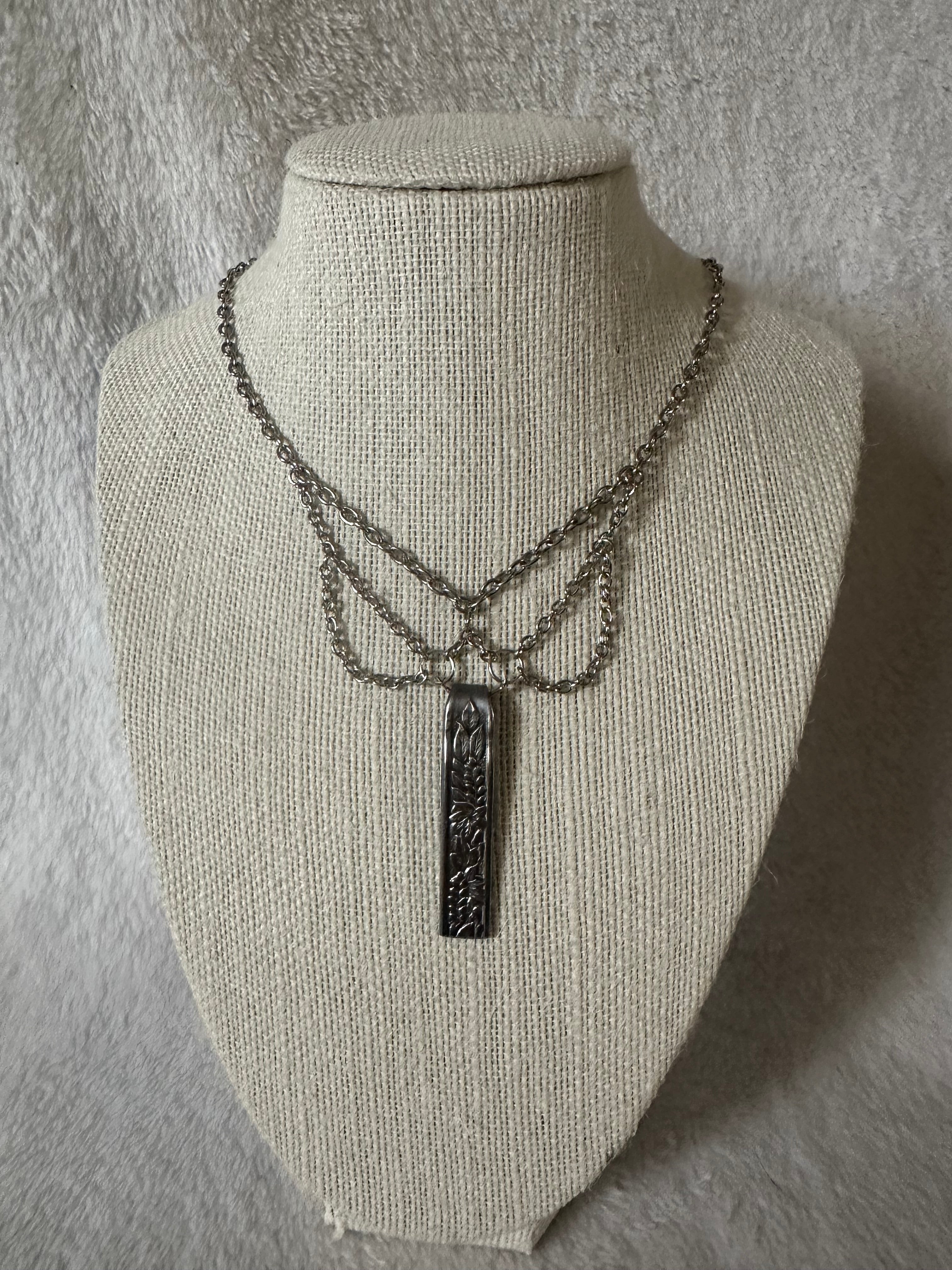 Necklace - Bountiful