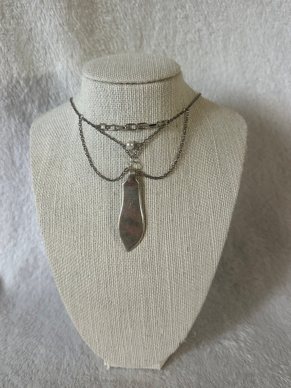 Necklace - Cultro