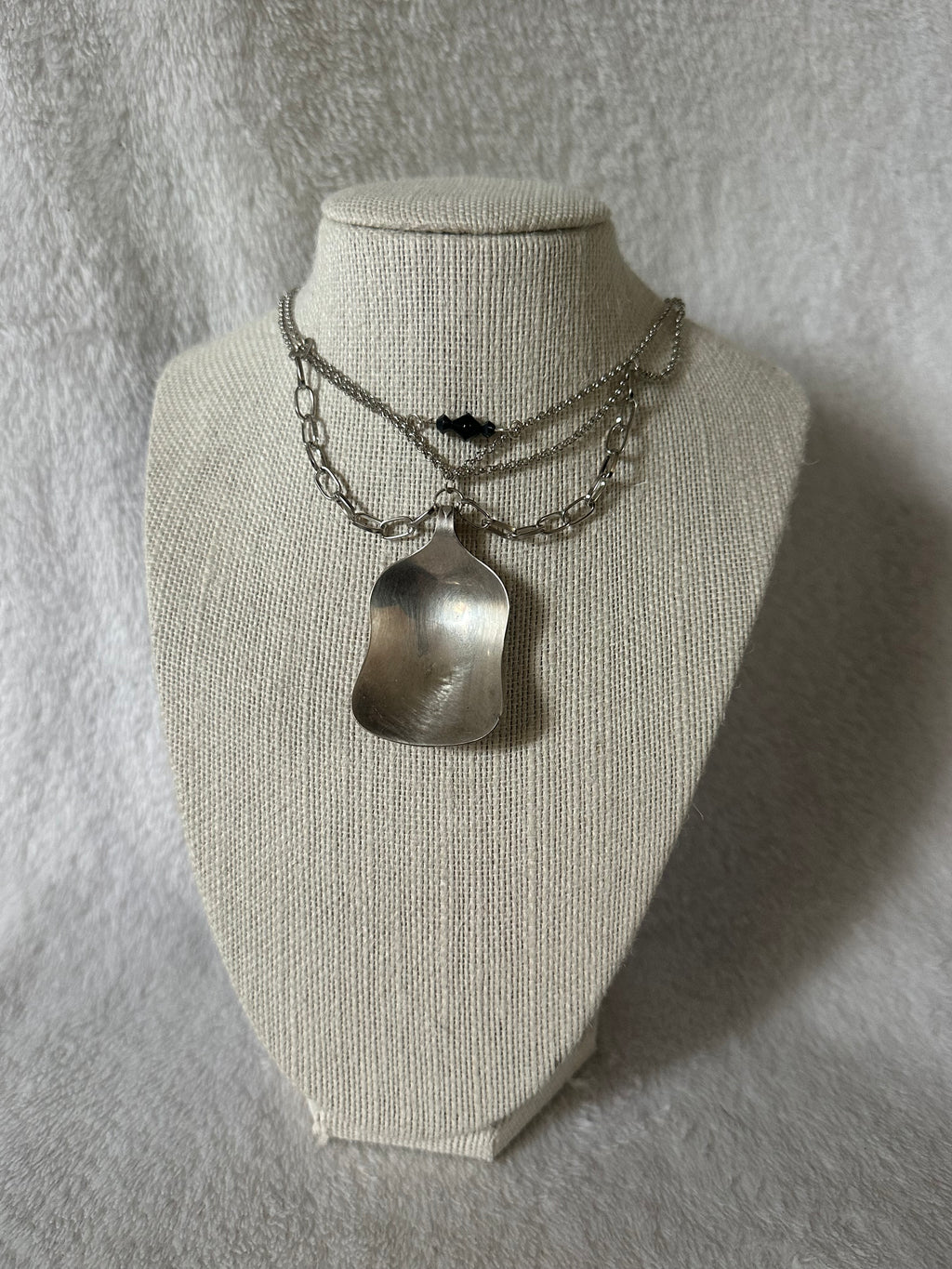 Necklace - Saccharum