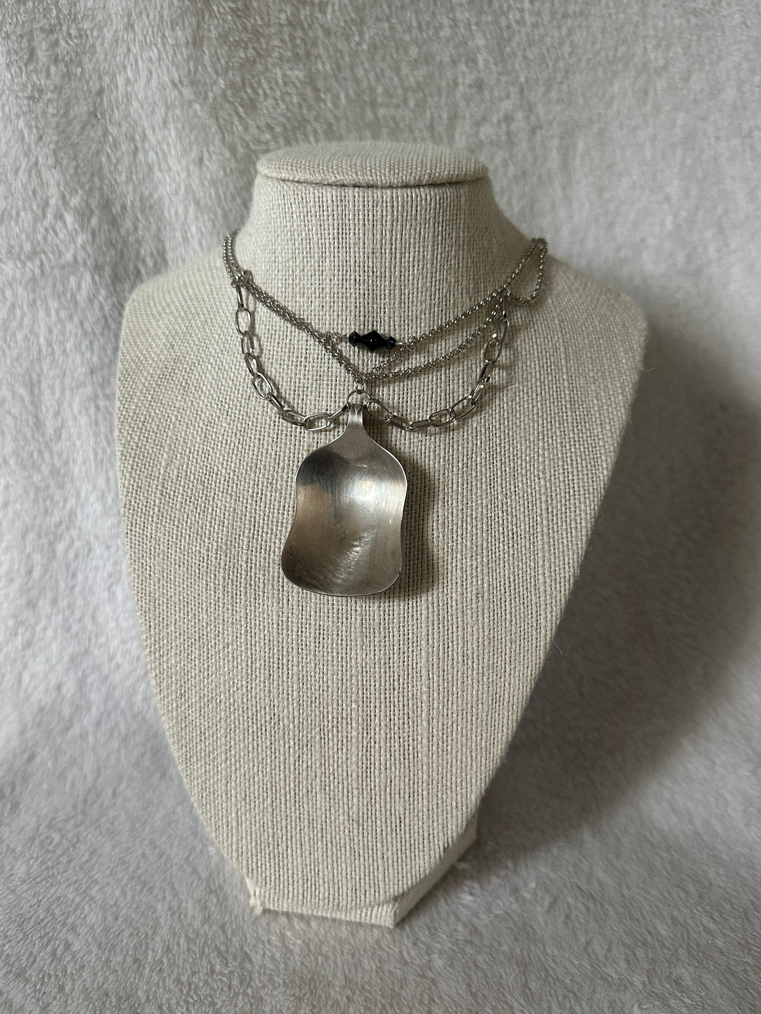 Necklace - Saccharum