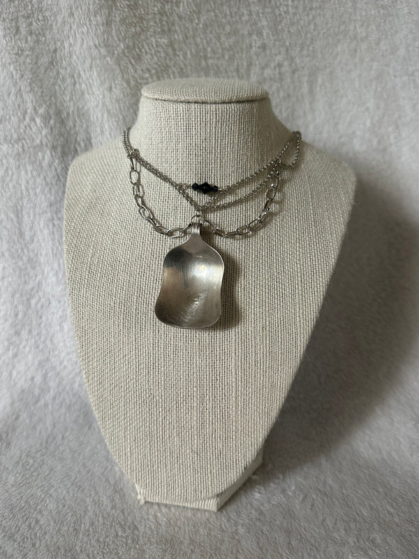Necklace - Saccharum