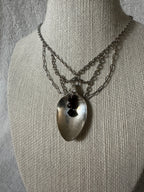 Necklace - Webbing