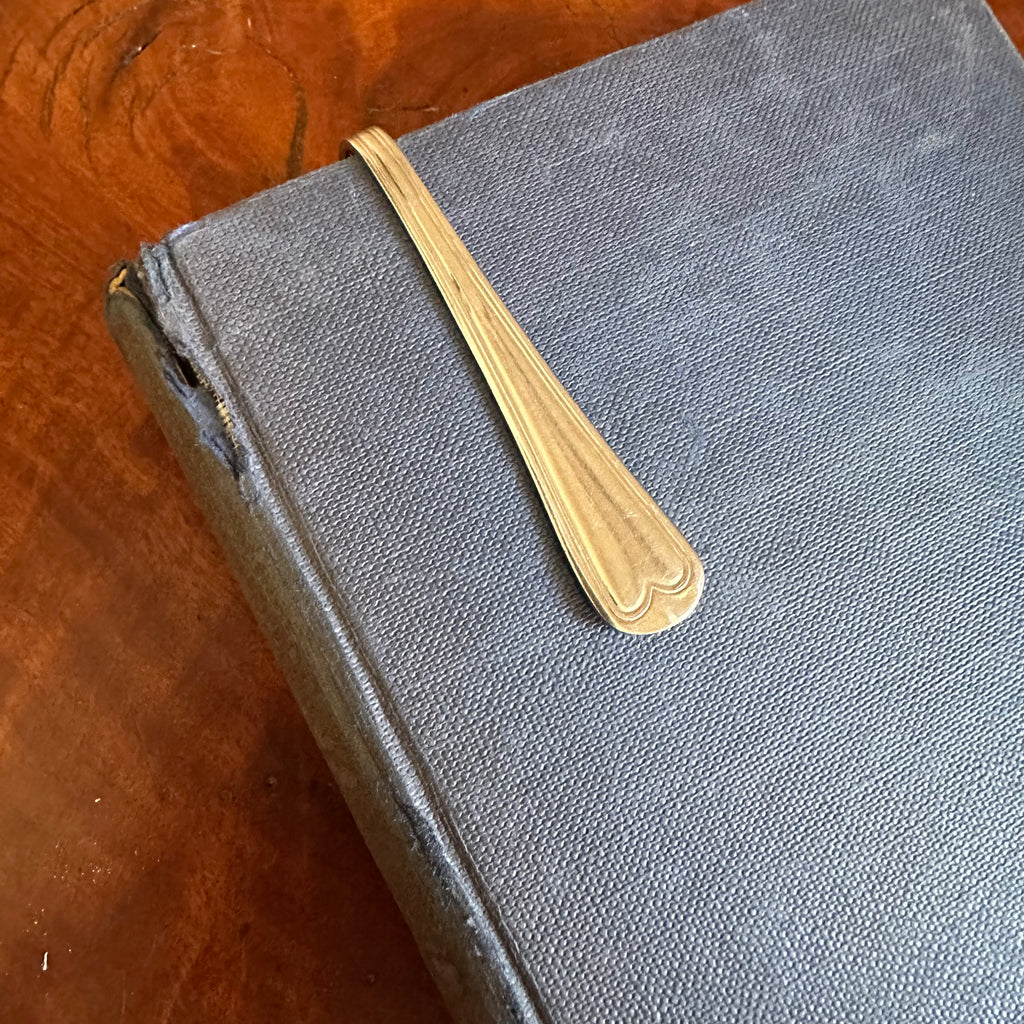 ReRead Bookmark - Heartache
