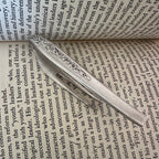 ReRead Bookmark - Daisy Chain