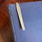 ReRead Bookmark - Daisy Chain