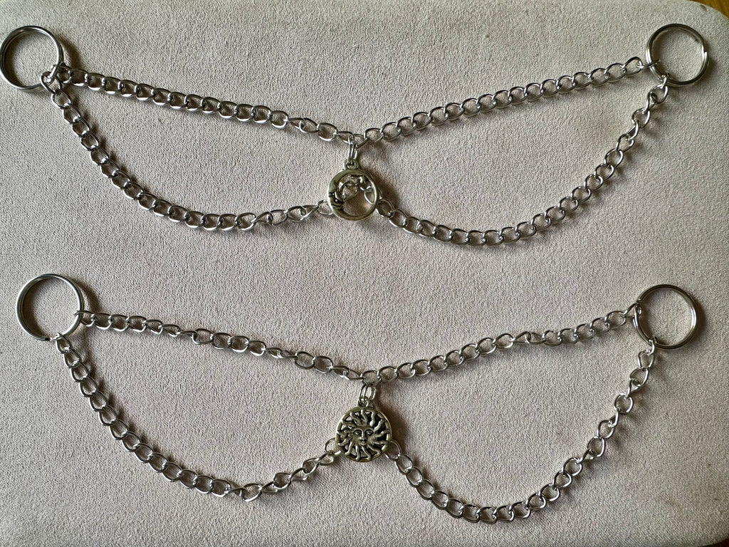 Boot Chain - Terra