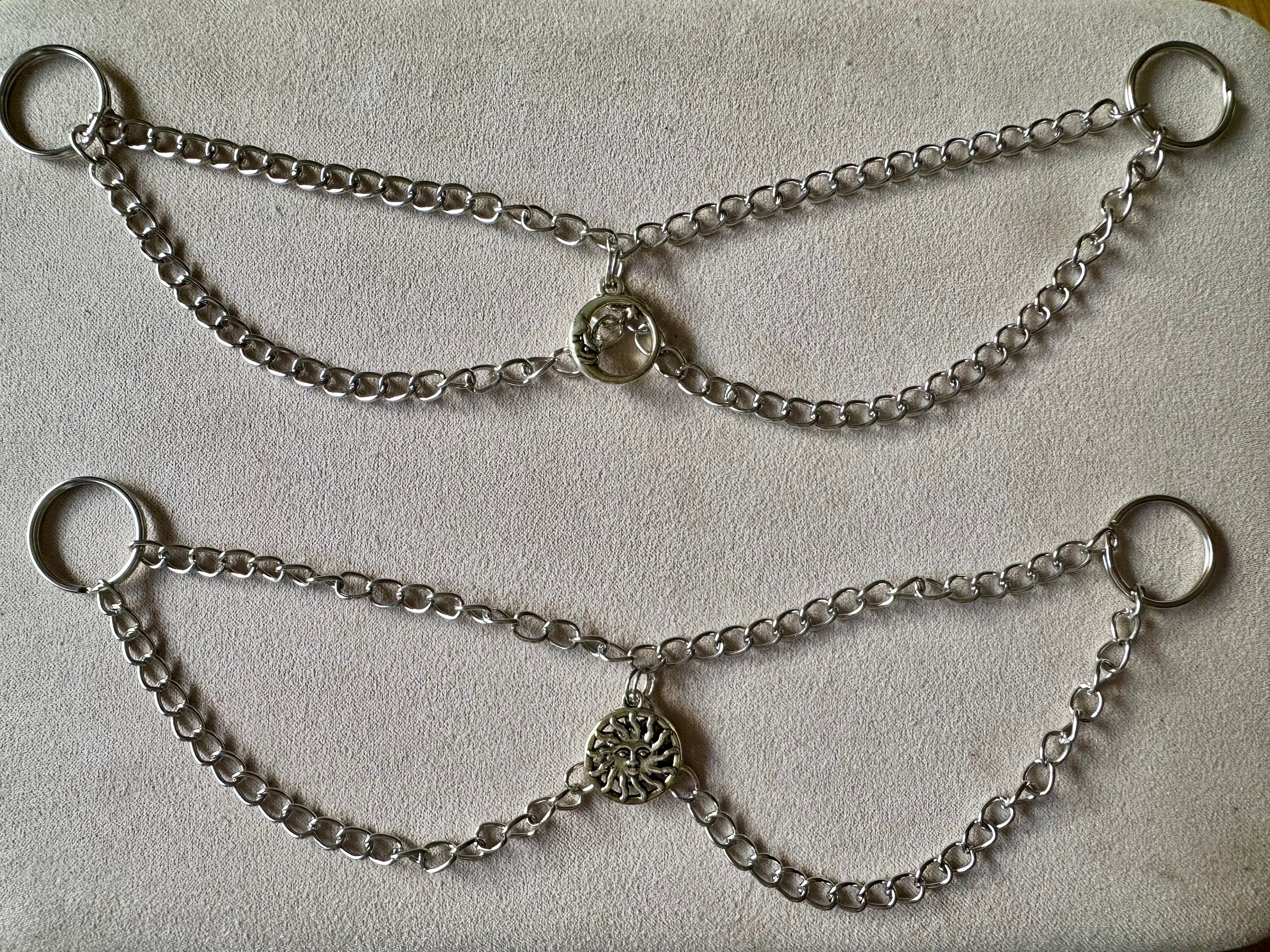 Boot Chain - Terra