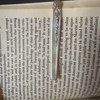 ReRead Bookmark - Daisy Chain