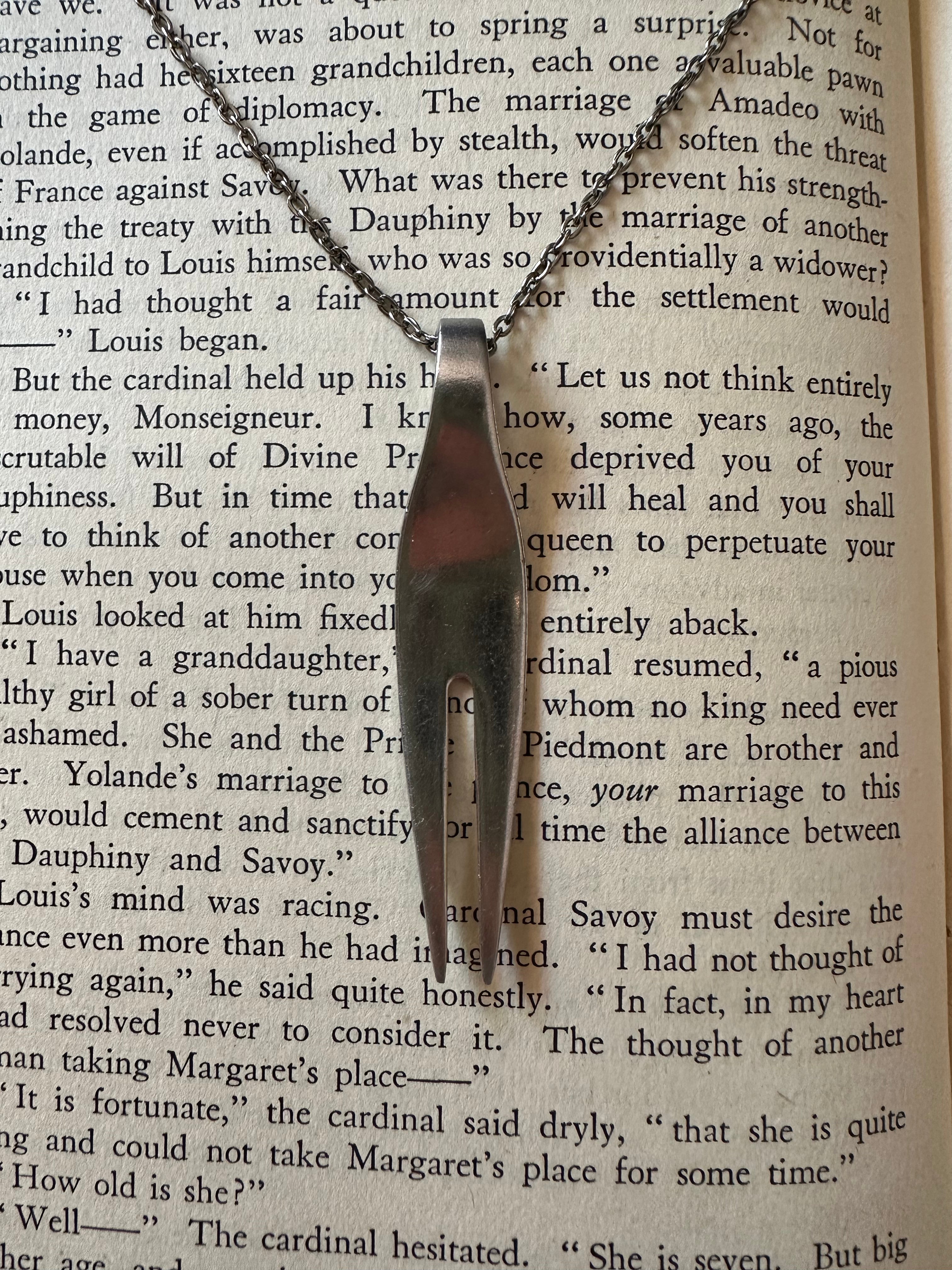 Pendant - Cobra