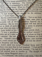 Pendant - Fae