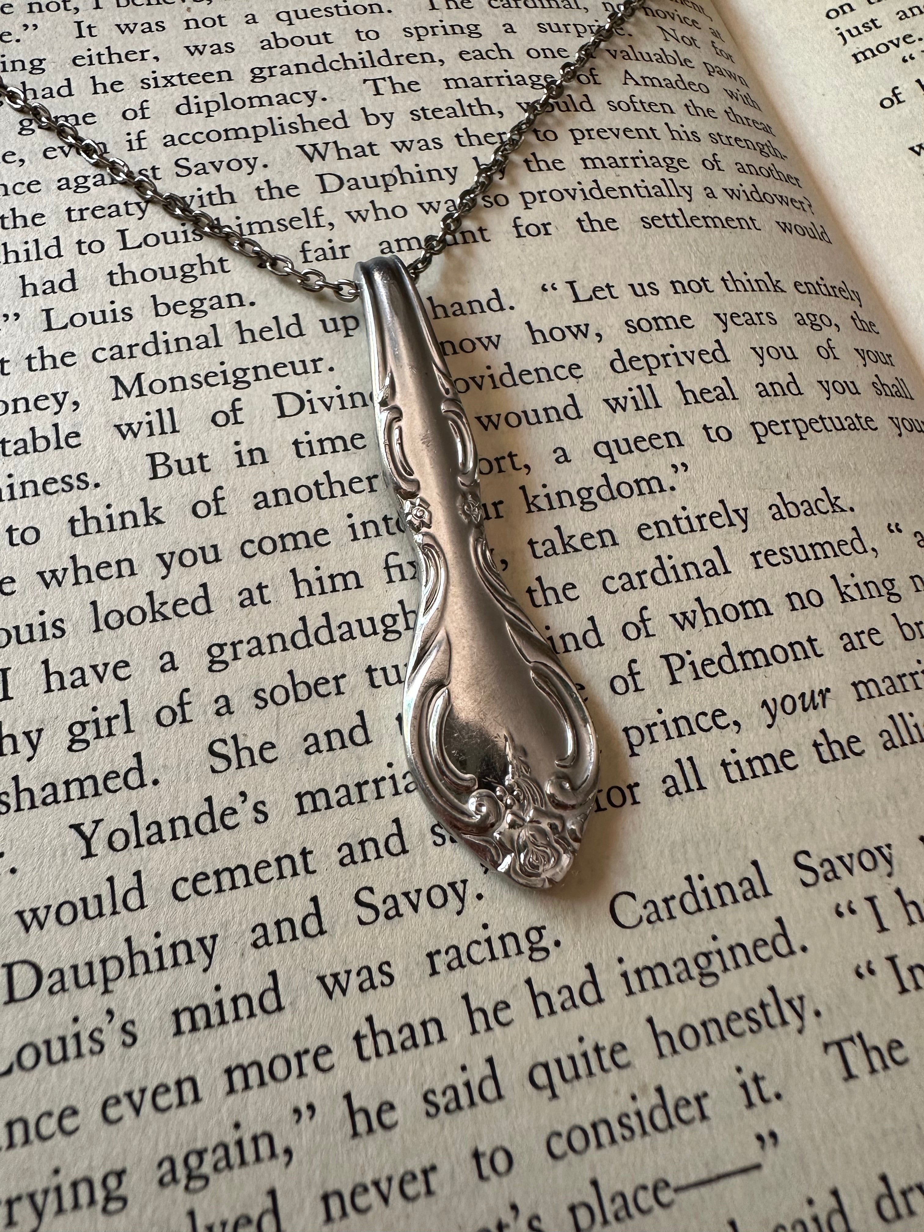 Pendant - Fae
