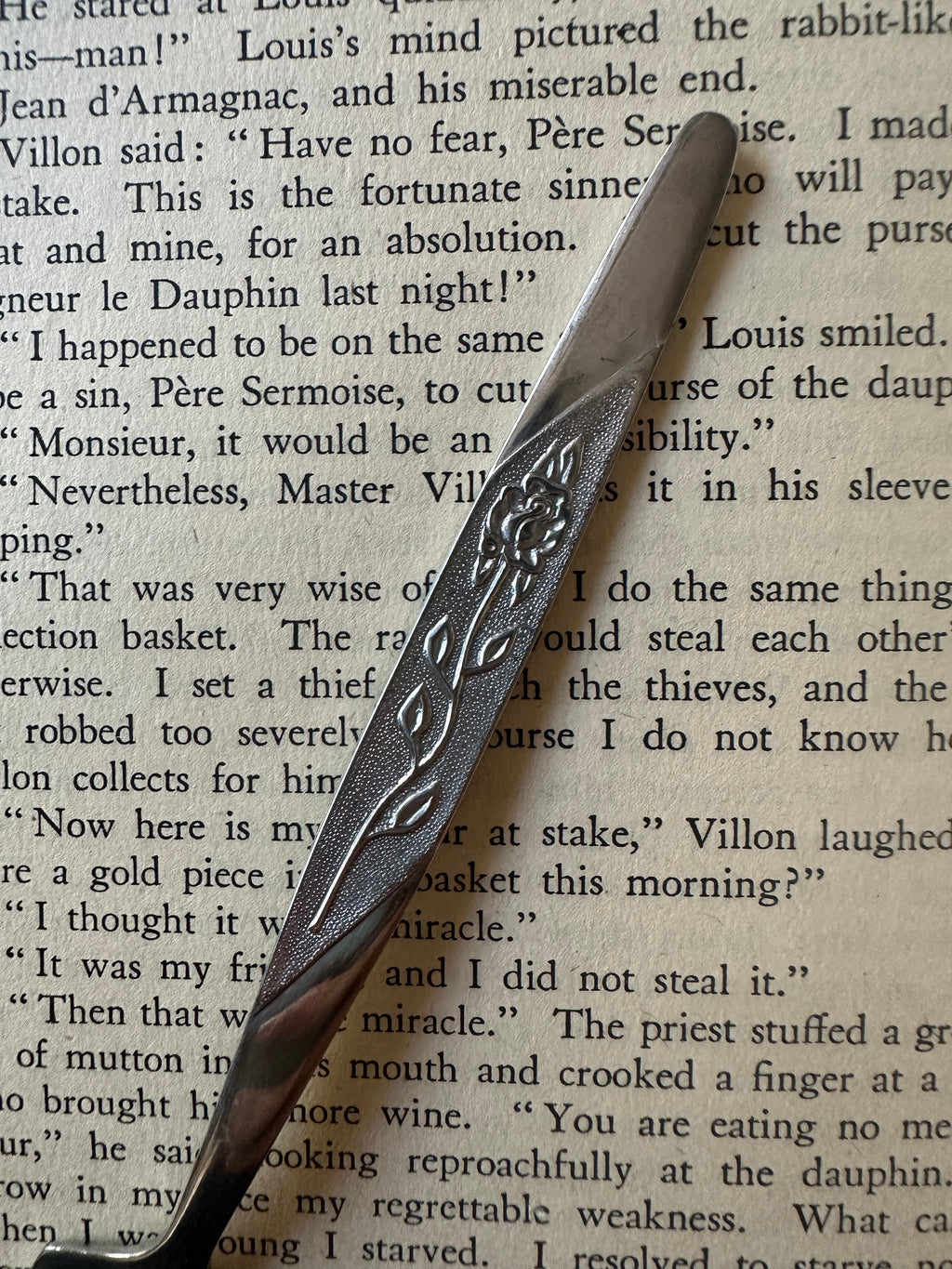 Dagger