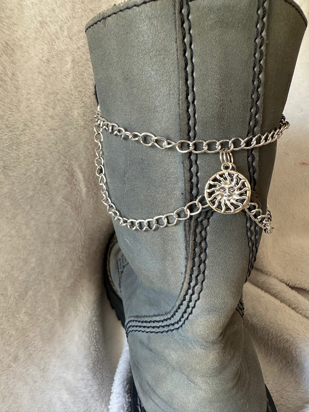 Boot Chain - Terra