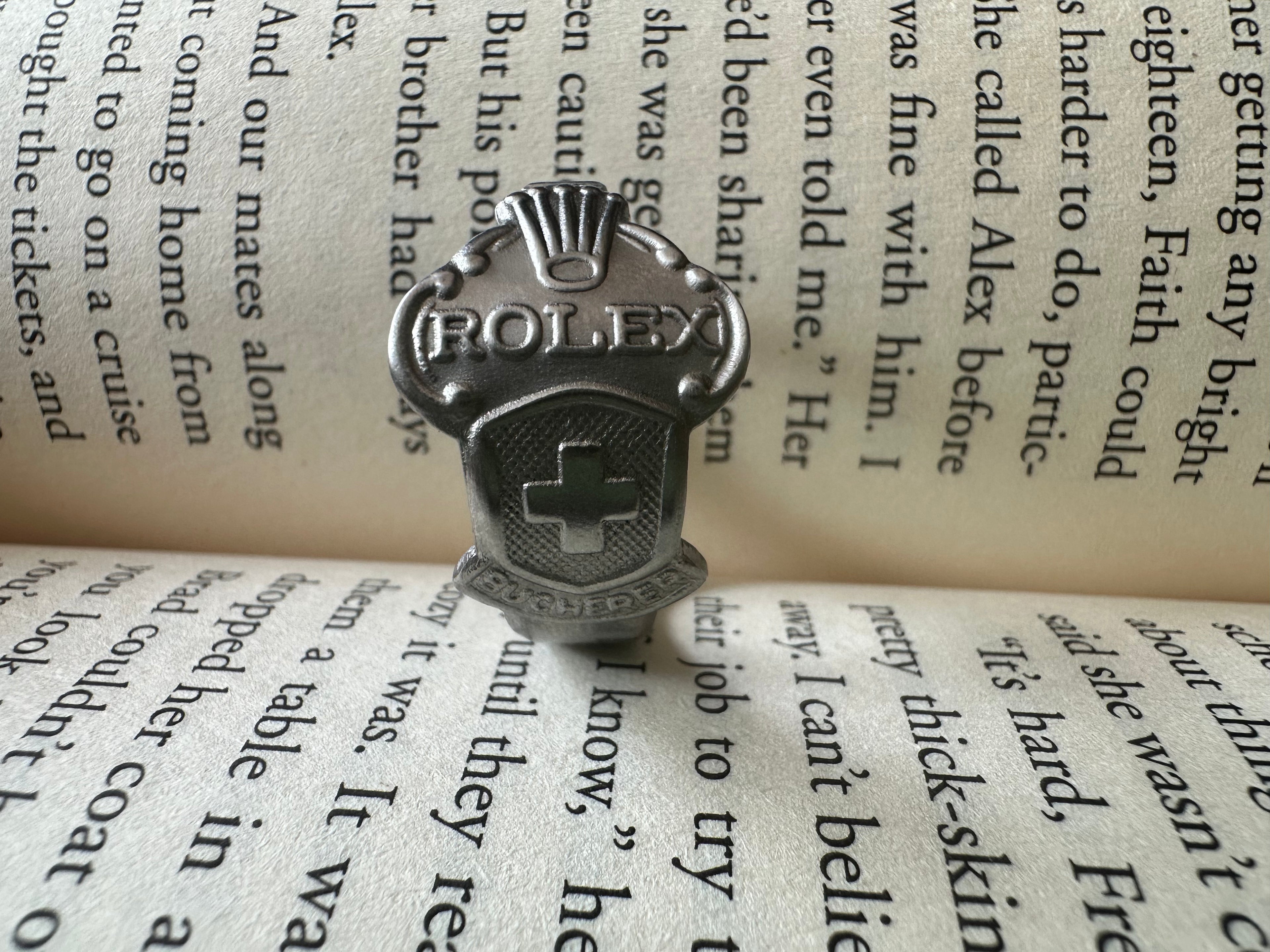 Rolex